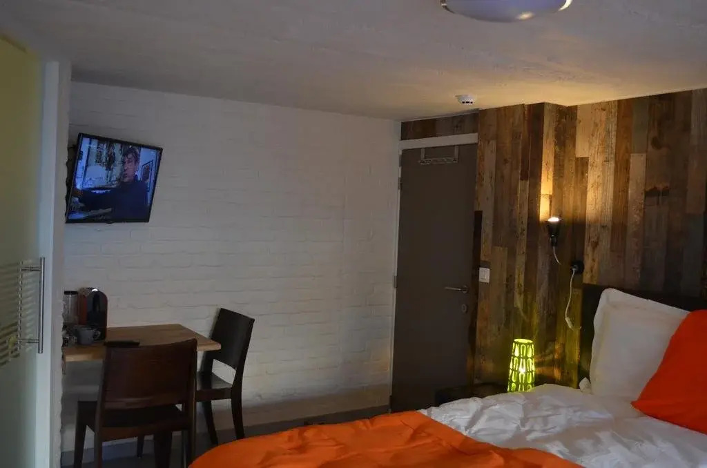 Les Chambres d'Elza