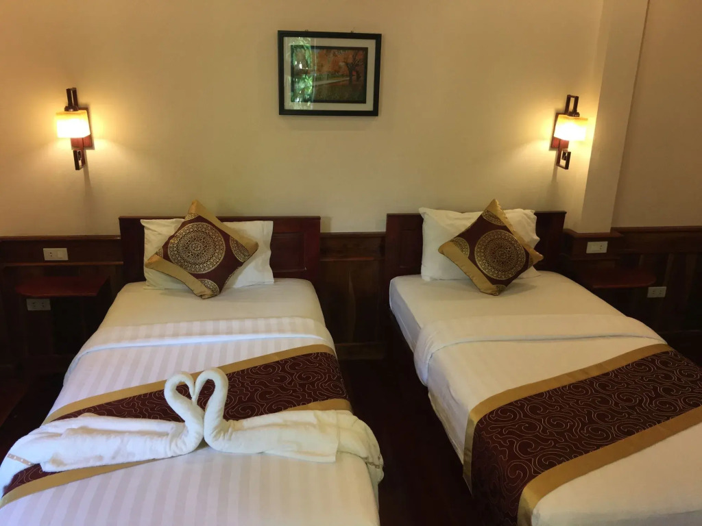 wisdom hotel