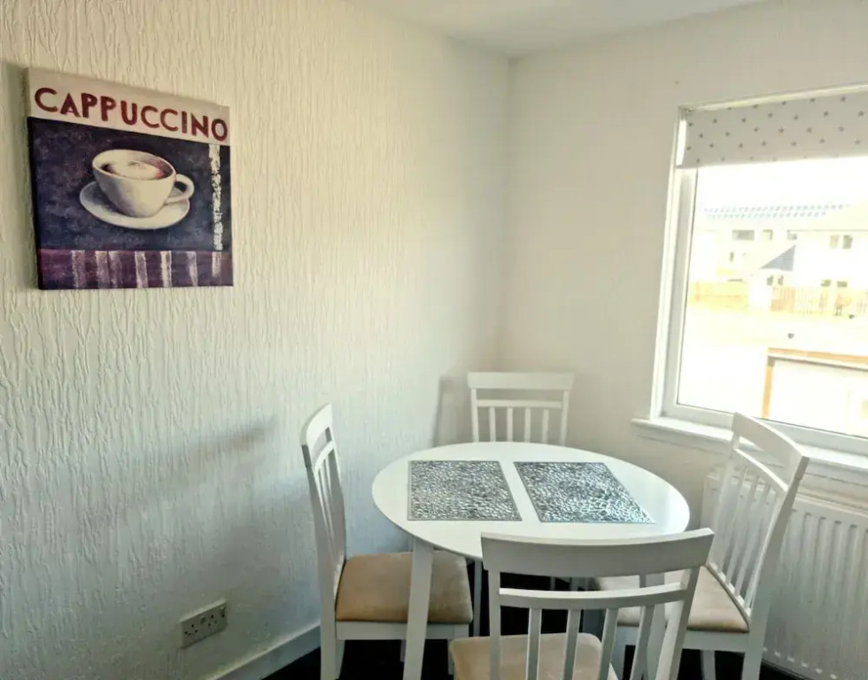 Lovatt Apartment Near City Center