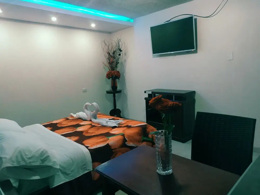Hostal Ajavi del Sur