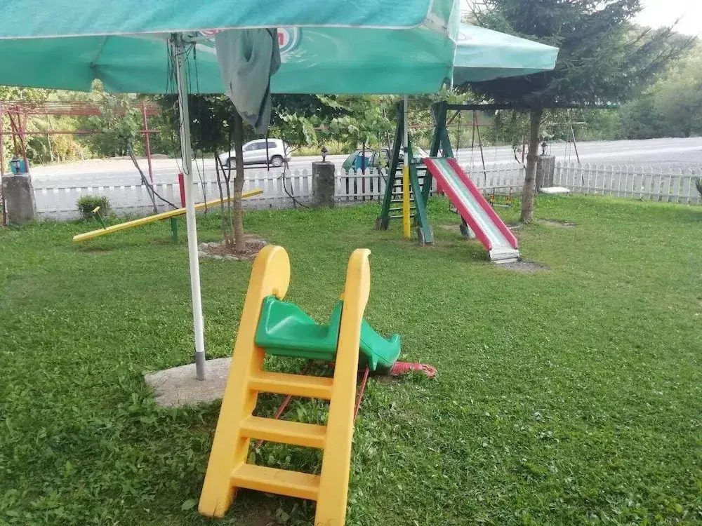 Rural haushold Konak Vukovica kolibe