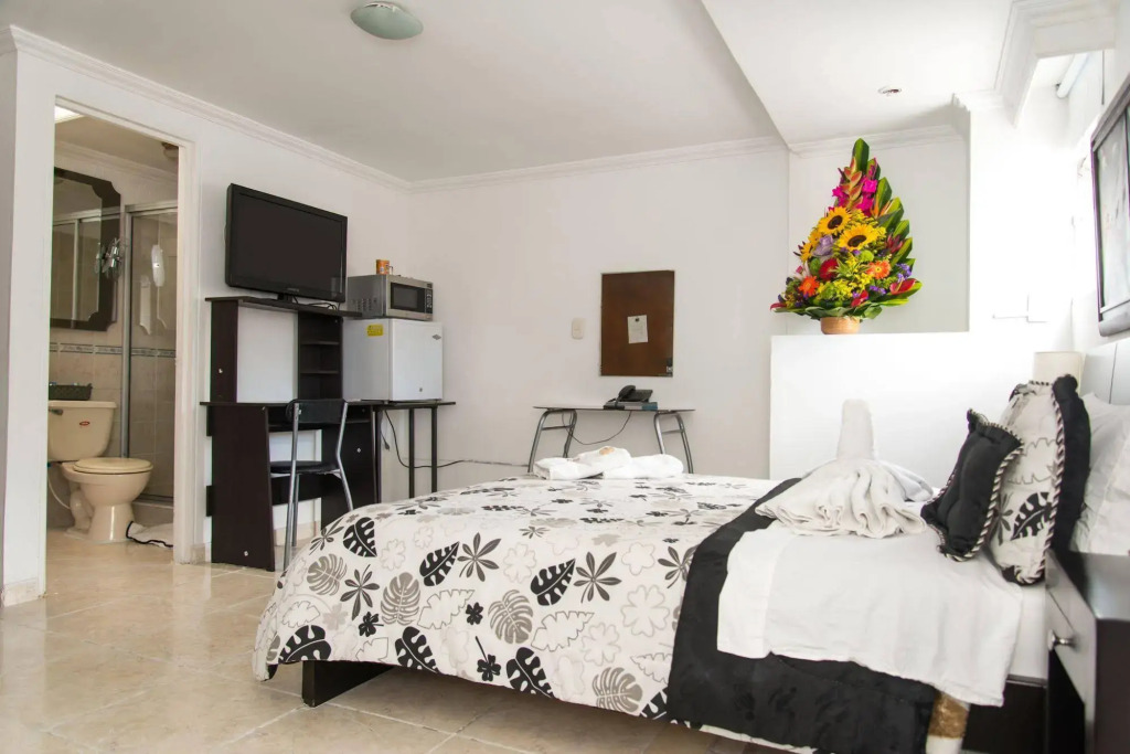 Hotel Fénix Real Bogotá