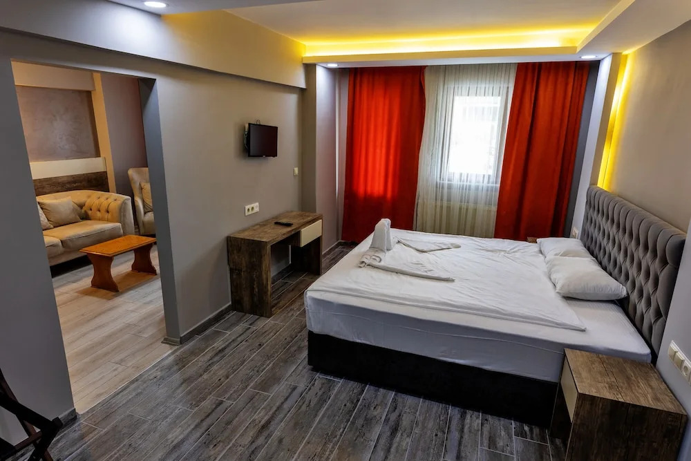 Taskin Hotel