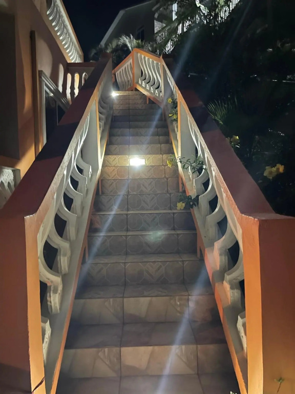 Sunrise Suite