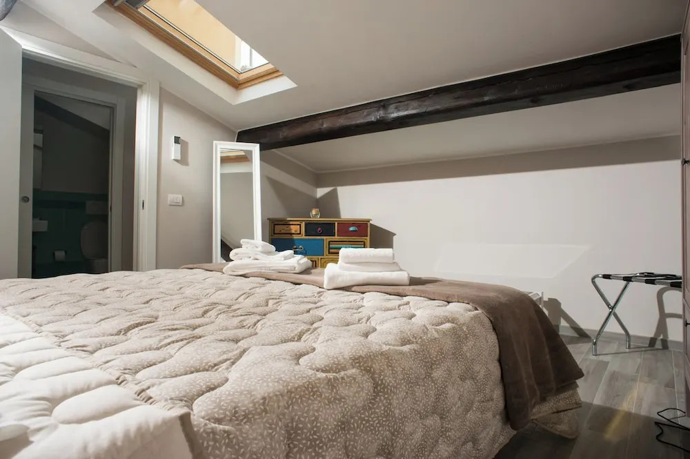 Mamo Florence - Orsini Apartment
