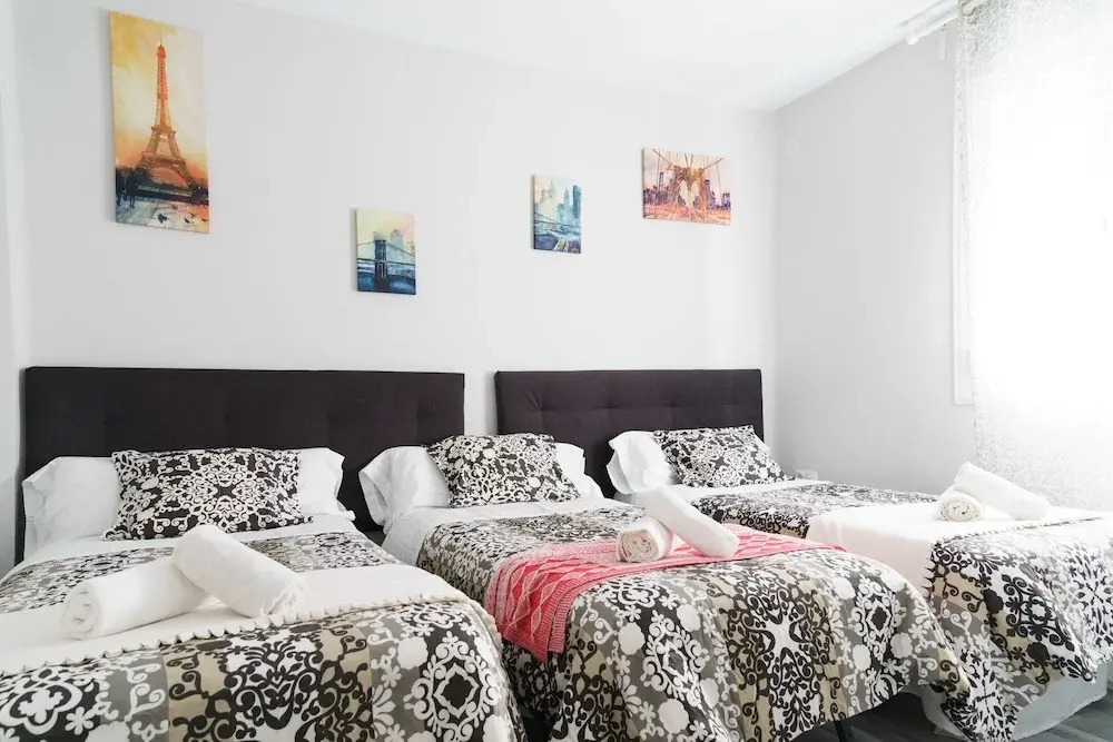 Spectacularly Updated Home