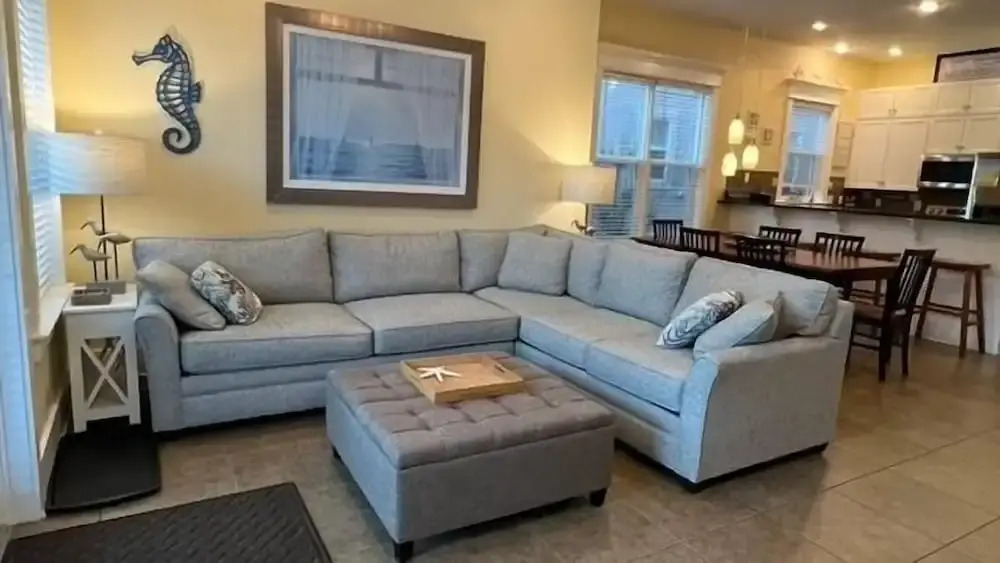 Miramar Beach Villa 113- The Sandpiper