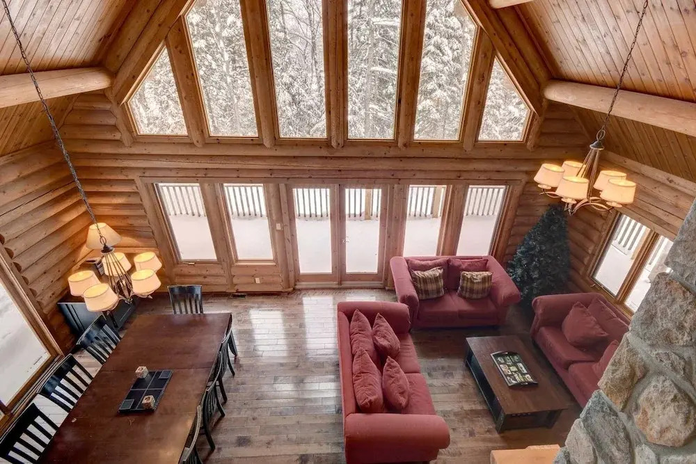 Chalet Algonquin