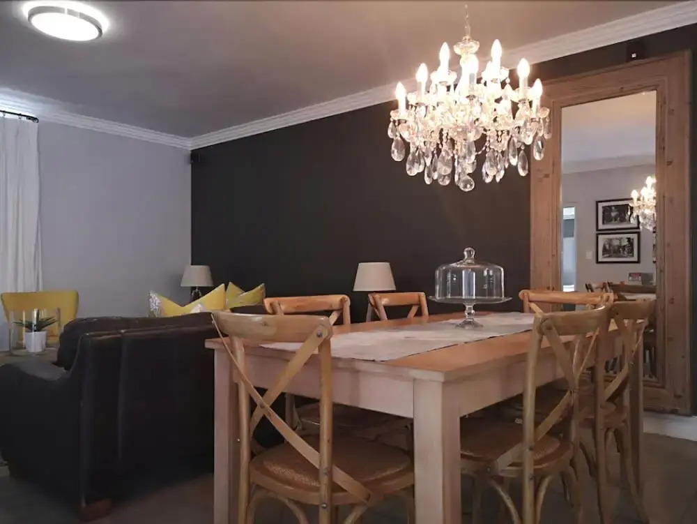 Winelands Golf Lodges at De Zalze