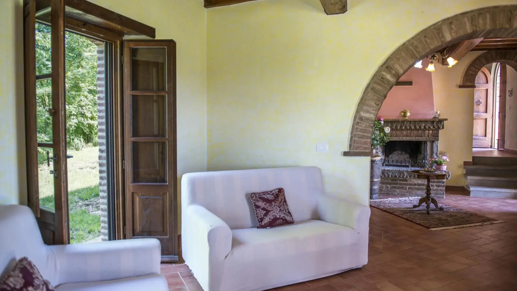 Casale Cinque Valli 8