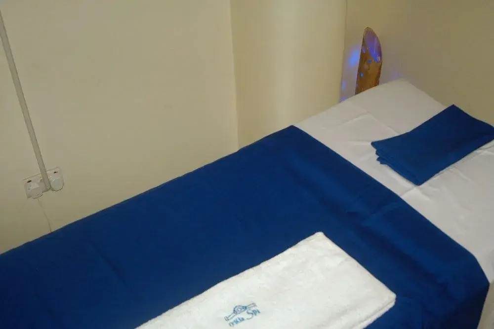 Okla Extreme Hotel