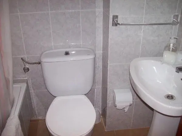 Hostal Muralla