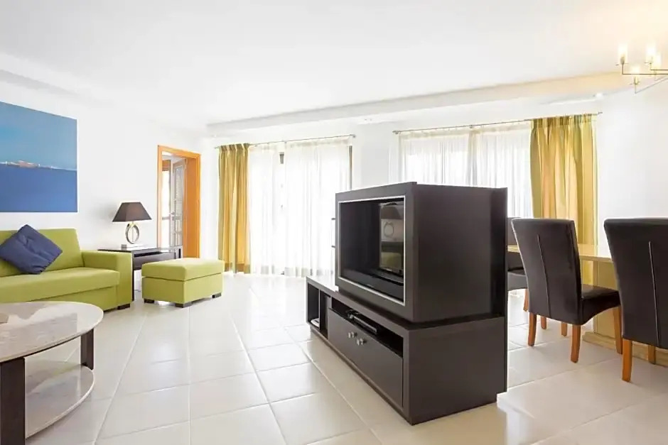 Atlas Suites Tenerife