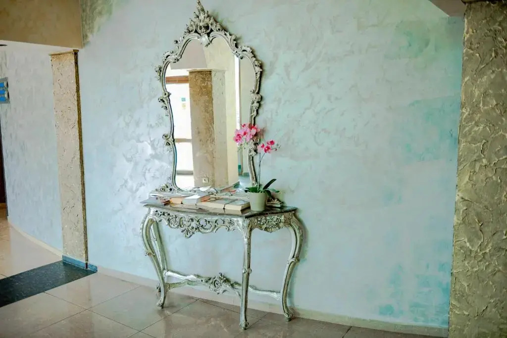 Saint George Palace Hotel All-inclusive