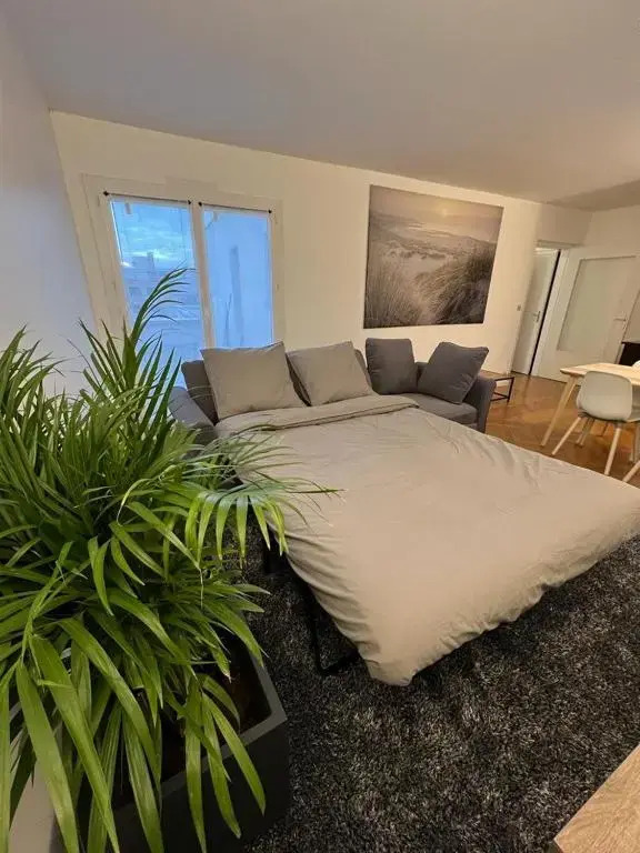 New&Cosy - Near Disney/Paris - 100m Rer a