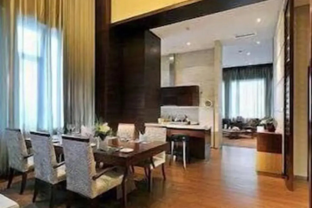 Hilton Garden Inn Shanghai Caohejing Hi-Tech Park