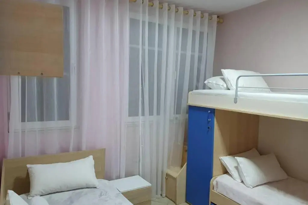 Beach Villa in Golem