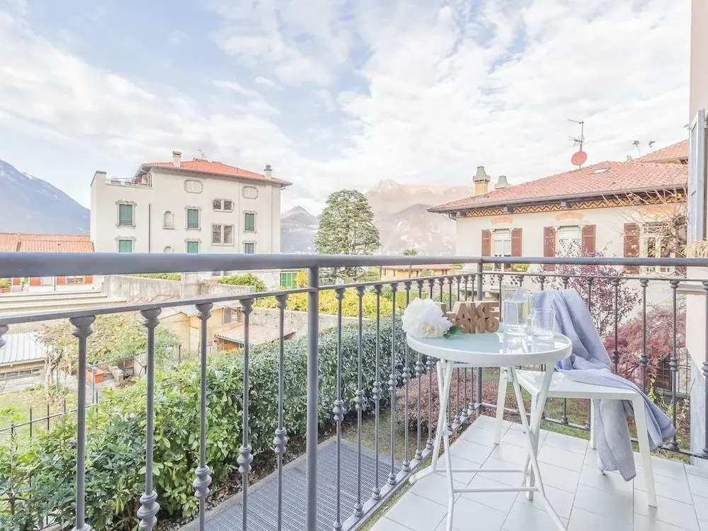 Holly House Varenna