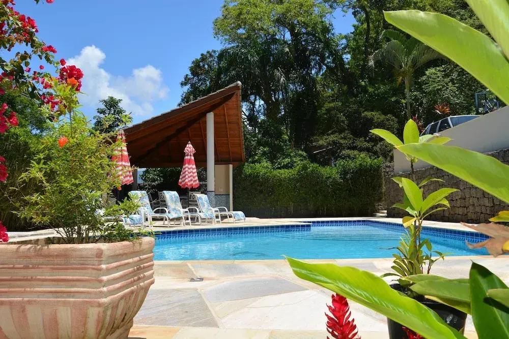 Villa Tenório