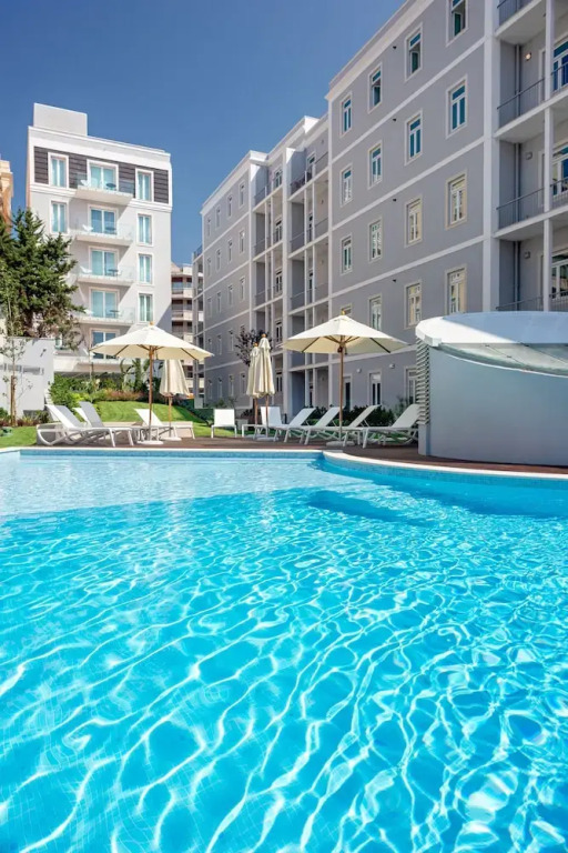 Marques Best Apartments | Lisbon Best Apartments