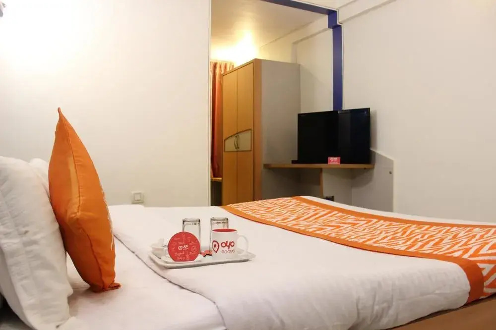 OYO Rooms Hubli