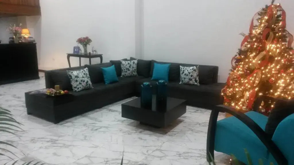 Villa San Marcos