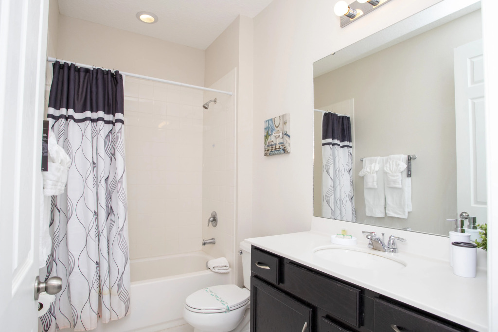 Family Friendly 4Bd With Pool Solara Resort 1517