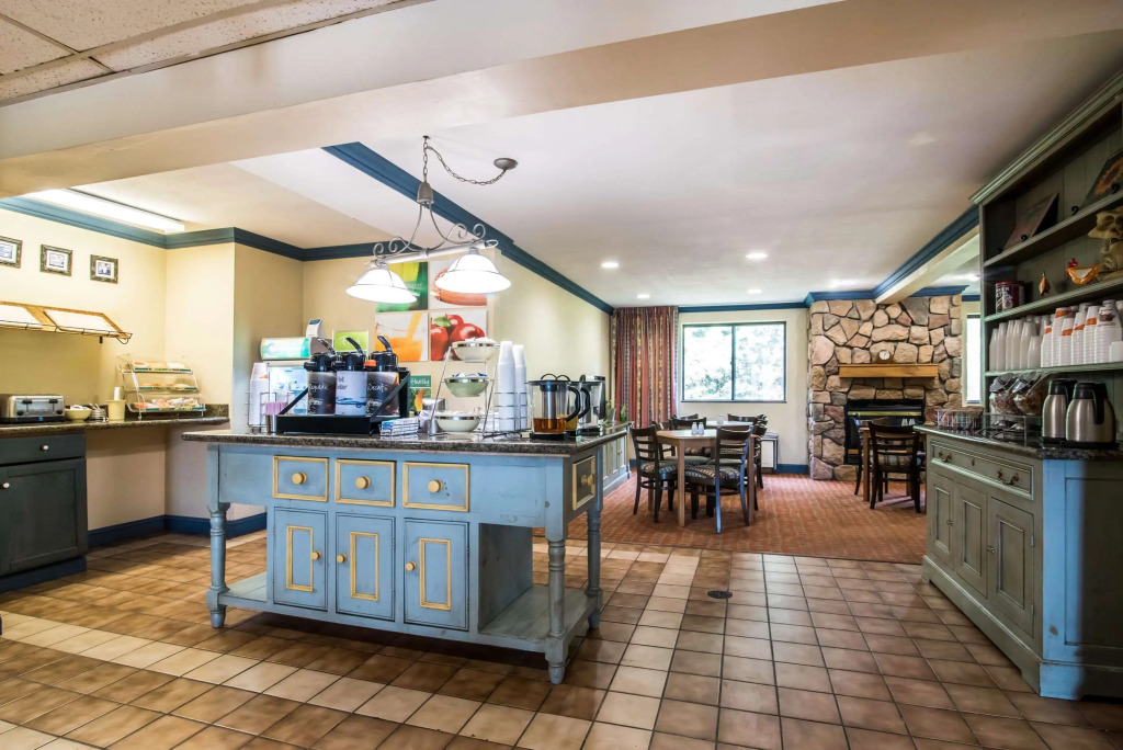 Quality Inn Cortland - University Area