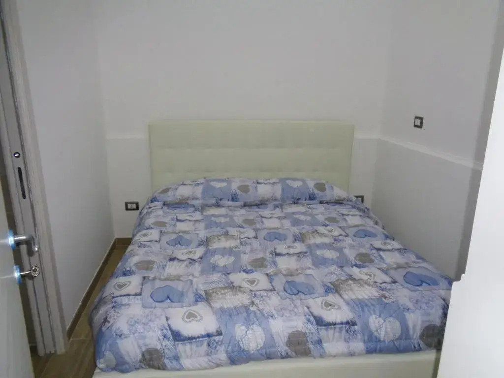 Flaviogioia Apartment