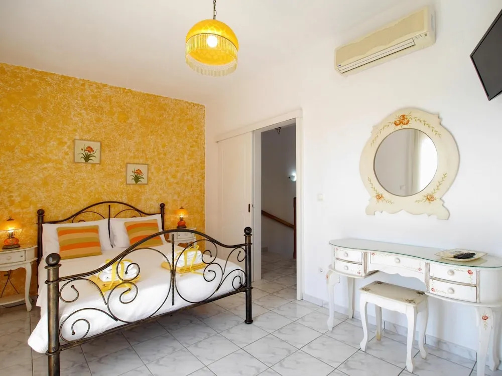 Villa Emiliata