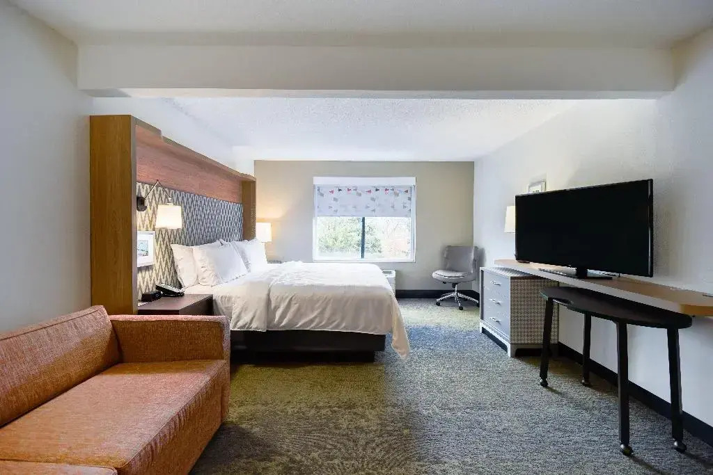 Holiday Inn Allentown-Bethlehem by IHG