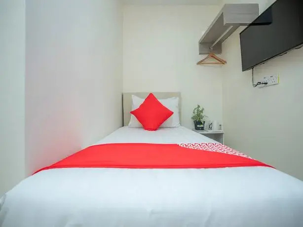 OYO Rooms Bandar Baru Uda JAKEL