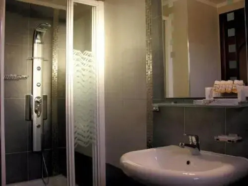 Faraggi Hotel