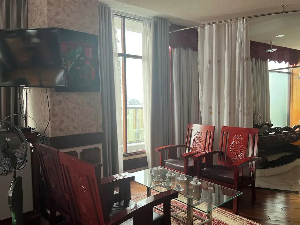 ORIENT Hotel