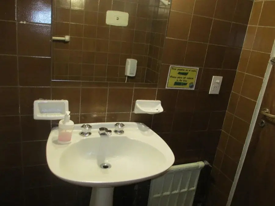 Rodinia Hostel