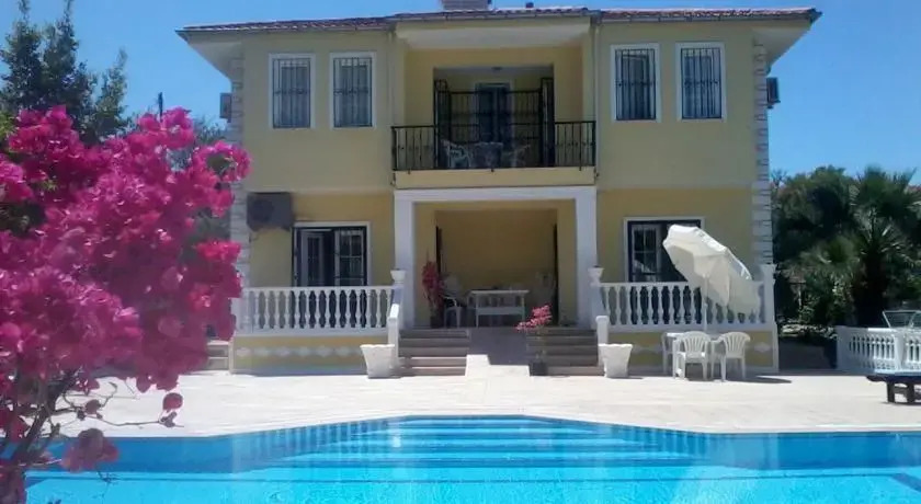 Villa Dessanelle