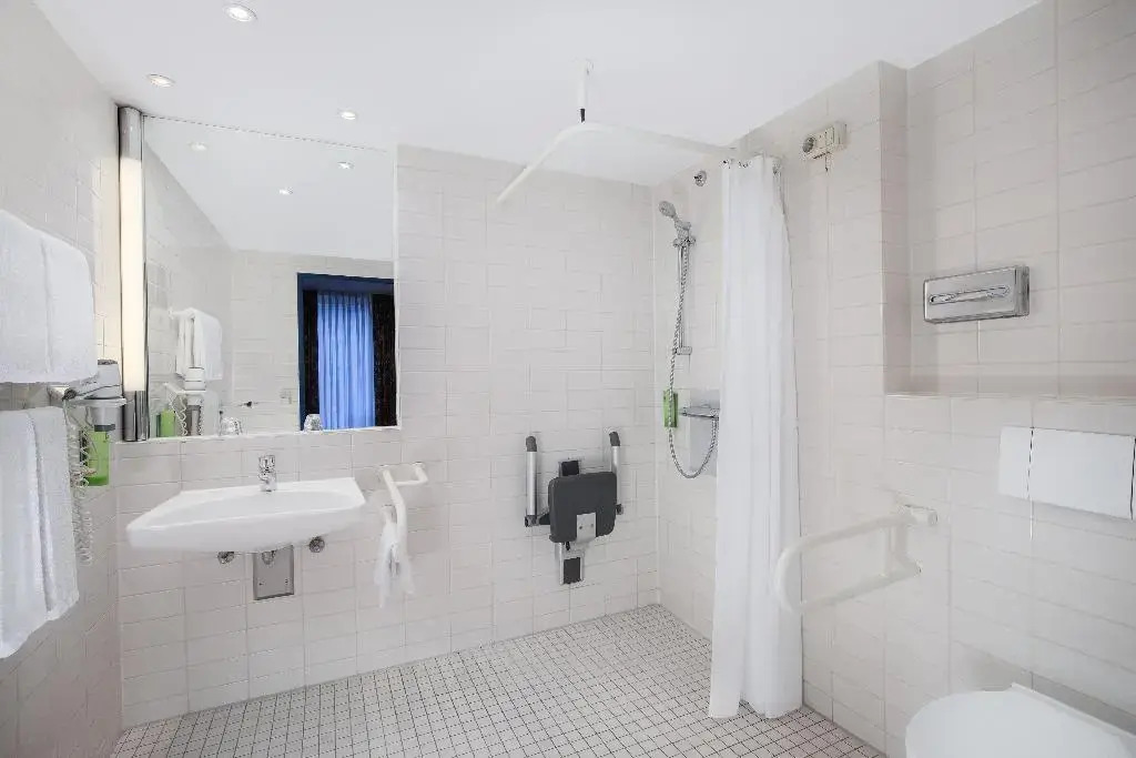 HI Hotel International Hamburg