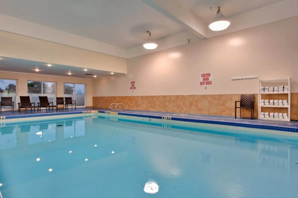 Holiday Inn & Suites Houston NW - Vintage Park Area by IHG