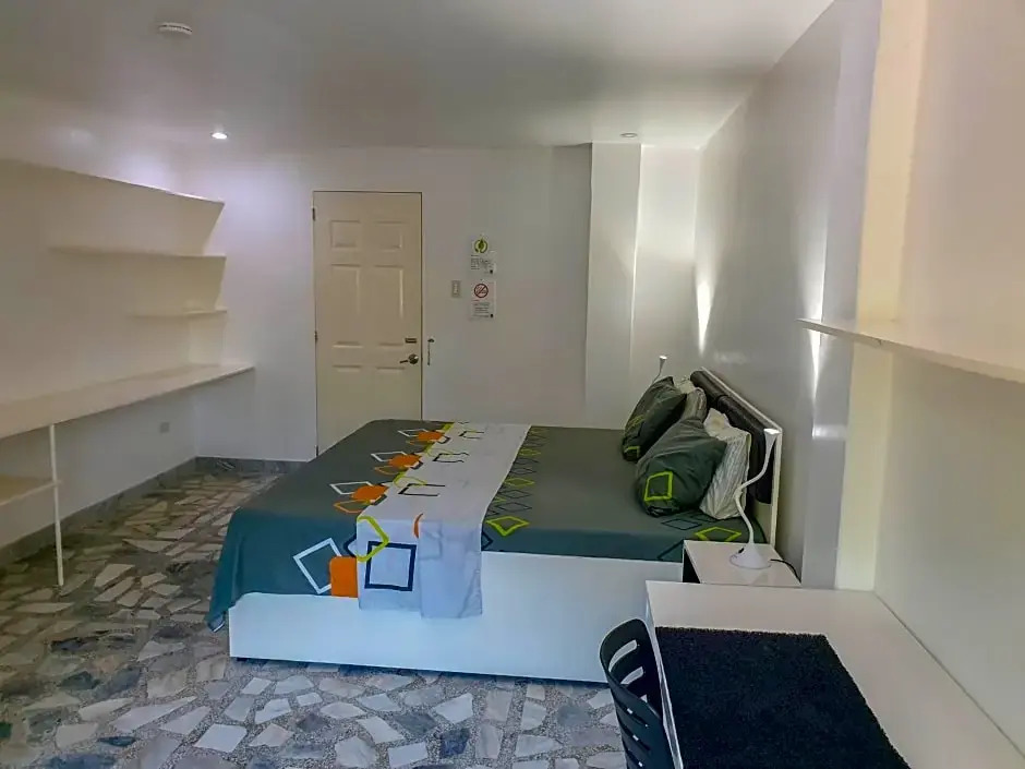 The Three P Beach Resort & Dive Center