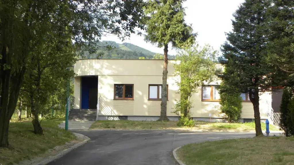 Hotel Szyndzielnia