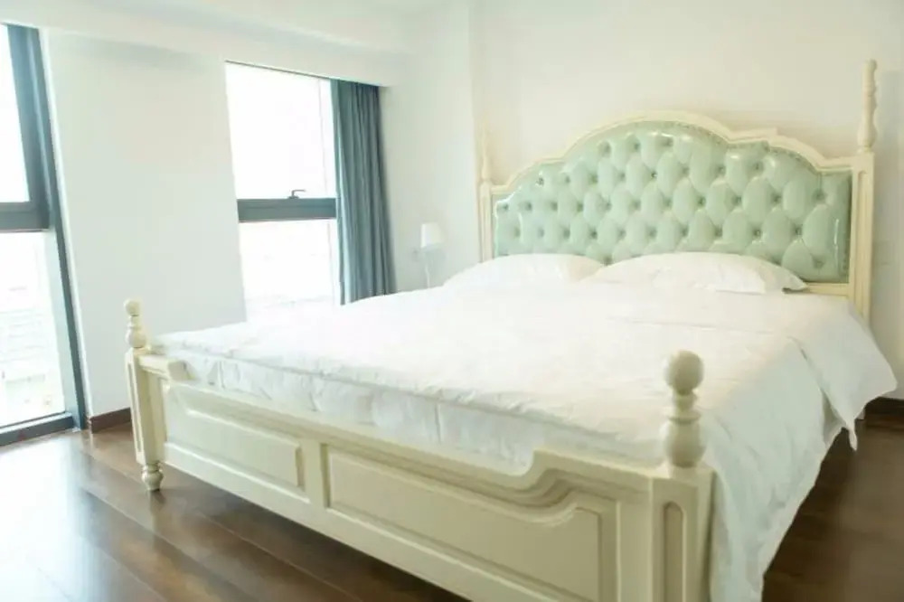 Kela Service Apartment Hotel