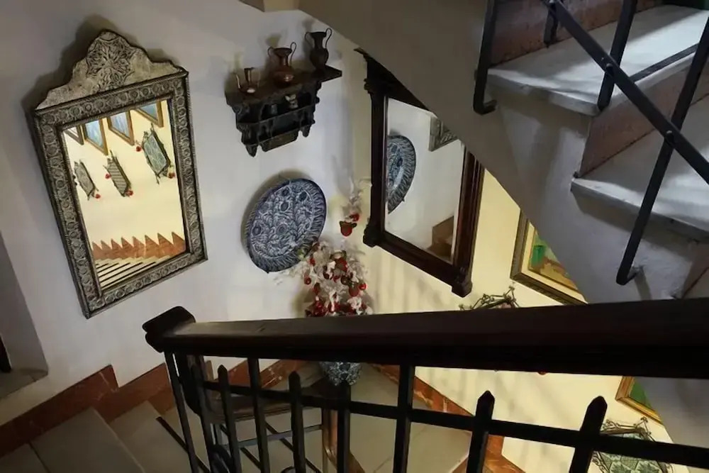 Pensión Landazuri