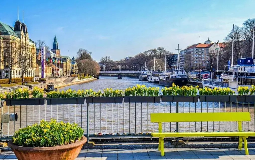 Turku Center 36