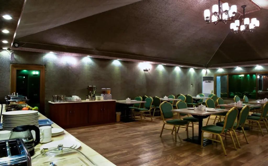 Lily Palms Serviced Apartments-Economy