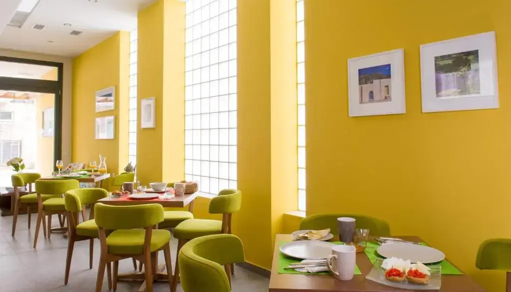 Elounda Colour Apartments