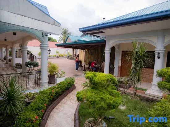 Hola Hostel Puerto Princesa