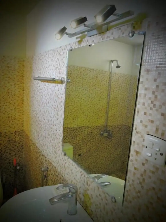 Jannat Guest House Hyd