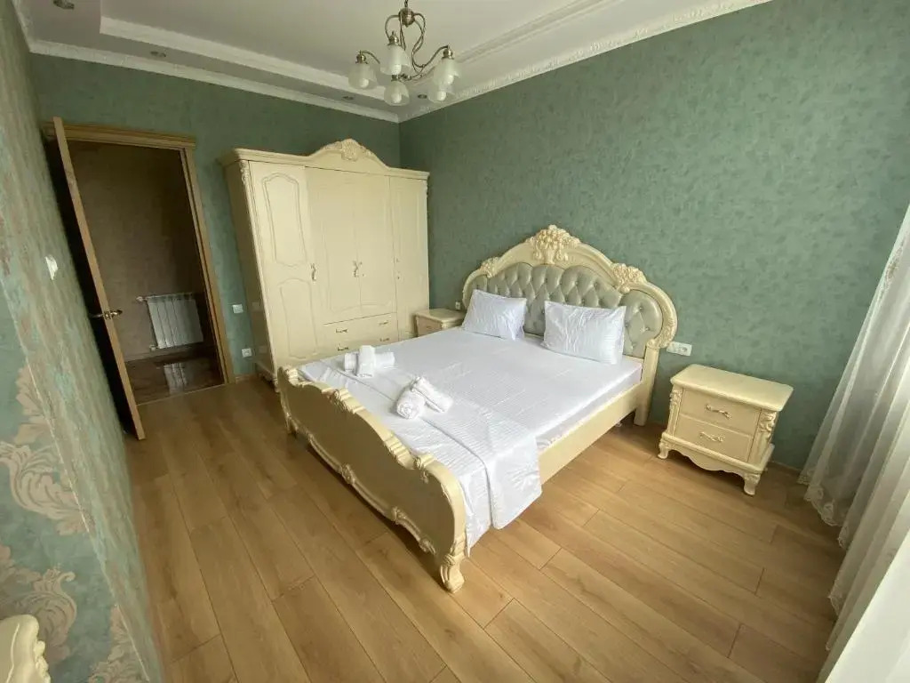 Apartament - KAMELIA 96