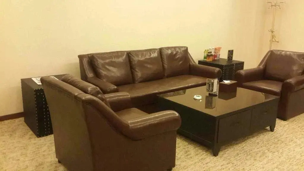 Dehong Shangshui Spa Hotel