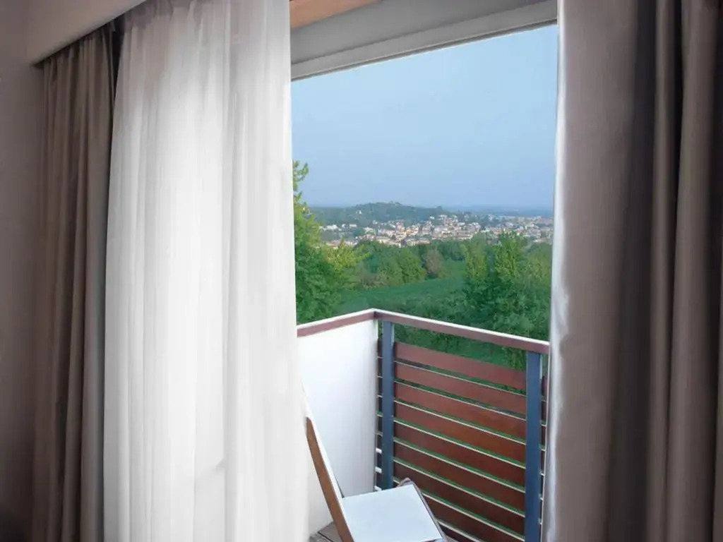 Relais Le Betulle